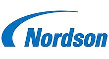 Nordson Corporation Logo