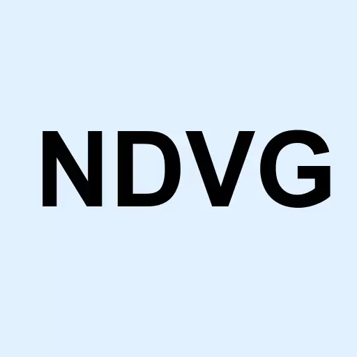 Nuveen Dividend Growth ETF Logo