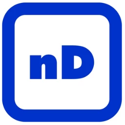 nDivision Inc Logo