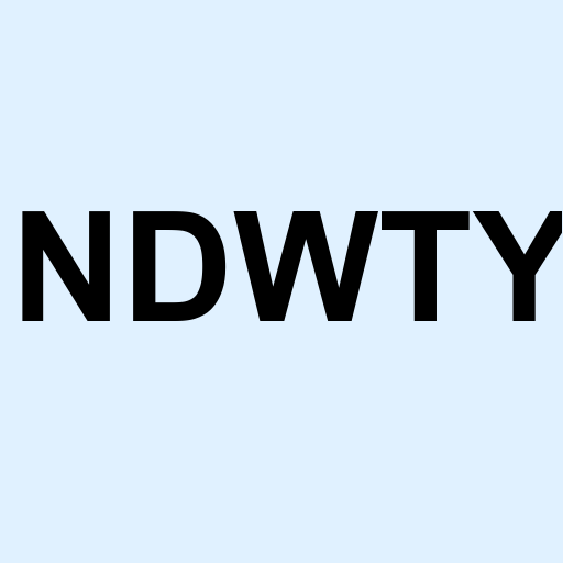Stock ndwty logo