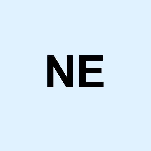Stock ne logo
