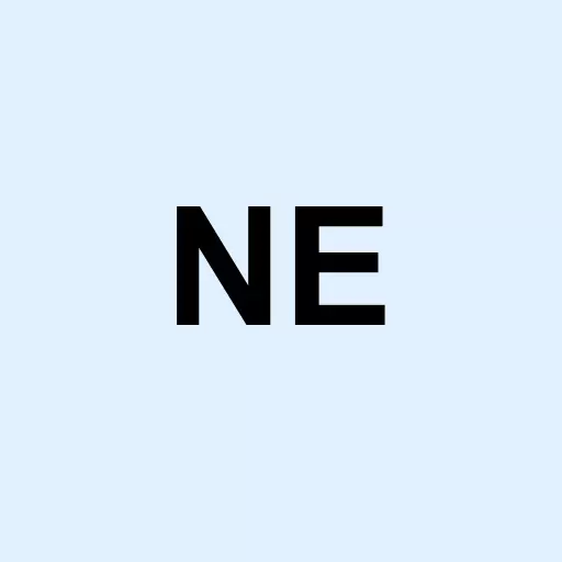 Noble Corporation Logo