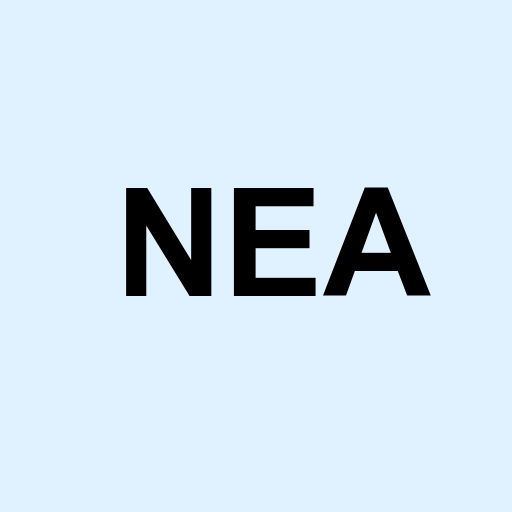 Stock nea logo