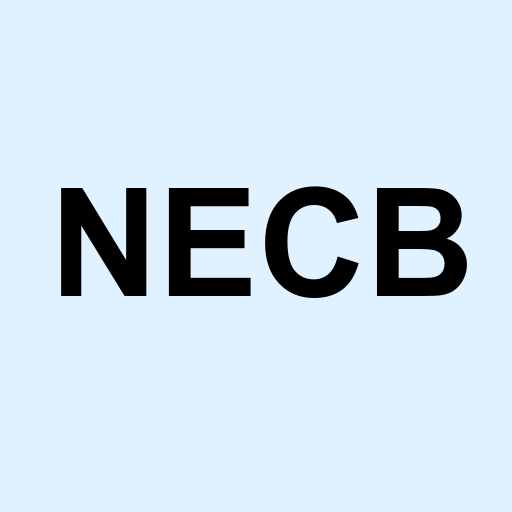 Stock necb logo