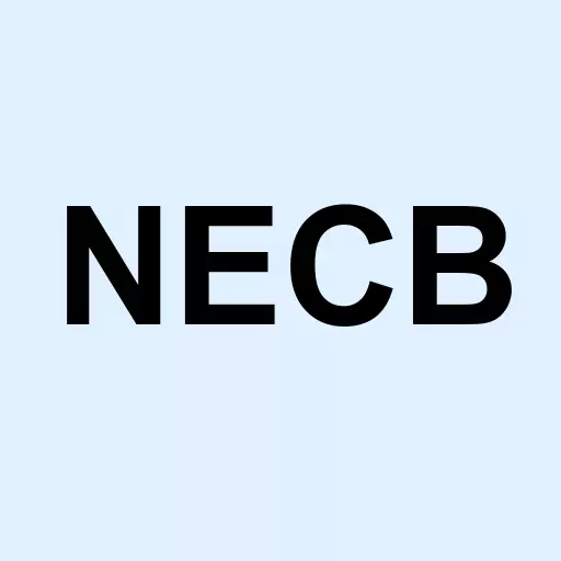 NorthEast Community Bancorp Inc. Logo