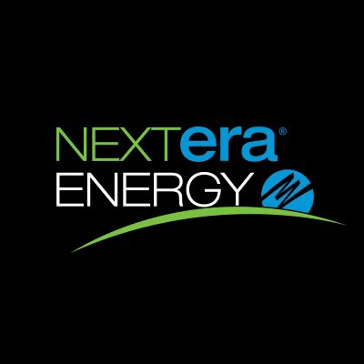 NextEra Energy Inc. Logo