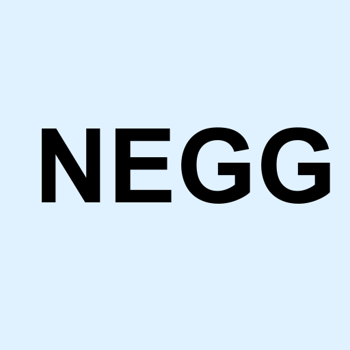 Stock negg logo