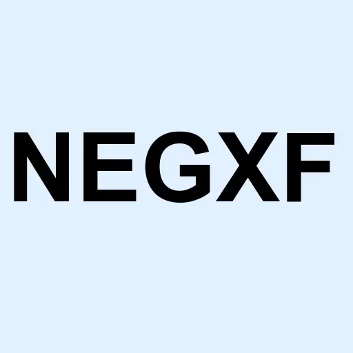 Nexgenrx Inc Logo