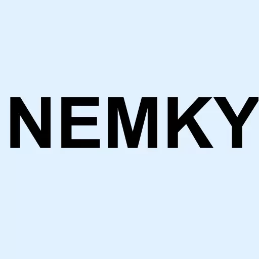 Nemetschek Logo