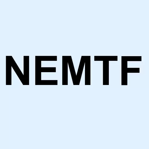 Nemetschek AG Logo