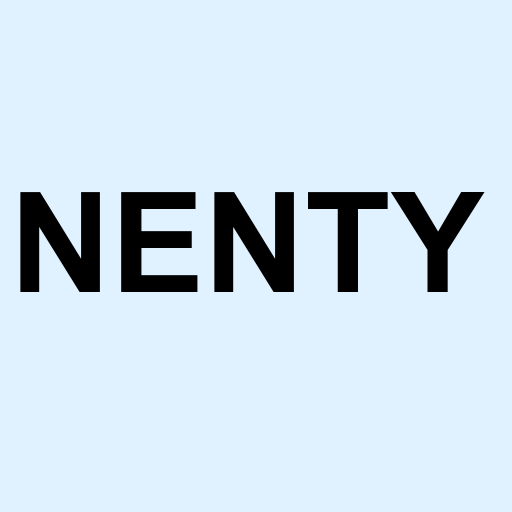 Stock nenty logo