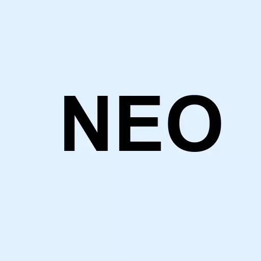 NeoGenomics Inc. Logo