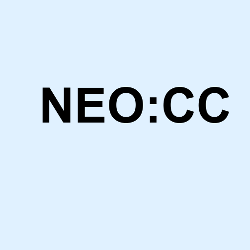 Stock NEO:CC logo