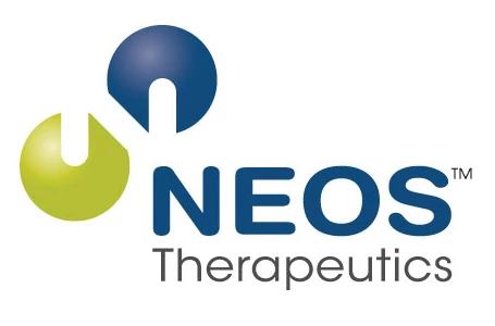 Neos Therapeutics Inc. Logo