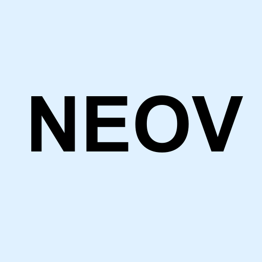 Stock neov logo