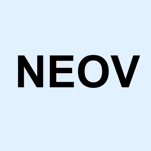 NeoVolta Inc Logo