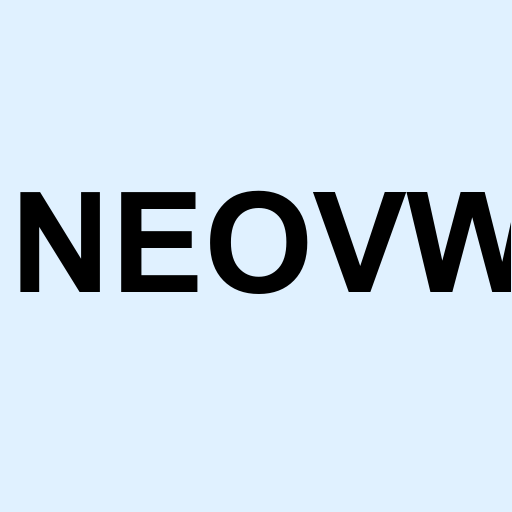 Stock neovw logo