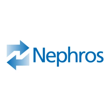 Nephros Inc. Logo