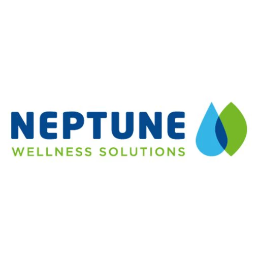 Neptune Wellness Solutions Inc. Logo
