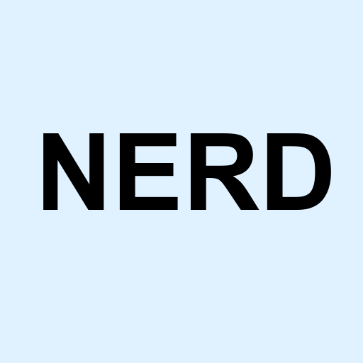 Stock NERD logo