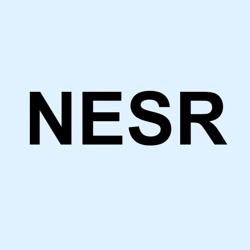 Stock nesr logo