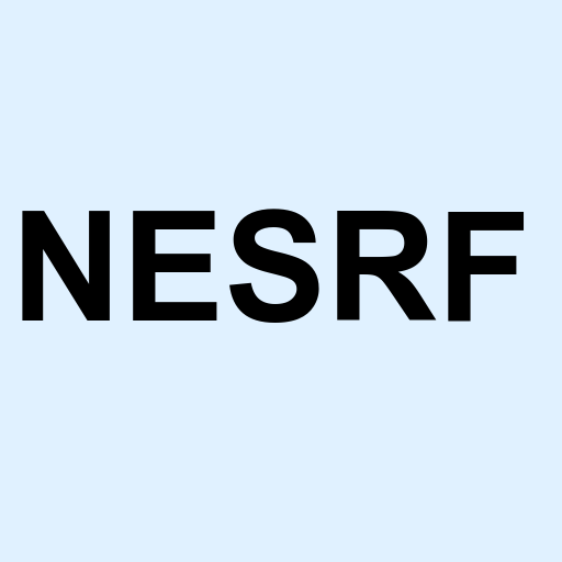 Stock NESRF logo