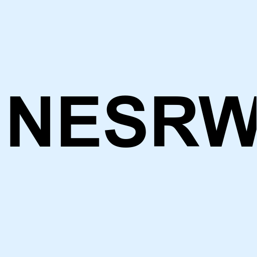 Stock nesrw logo