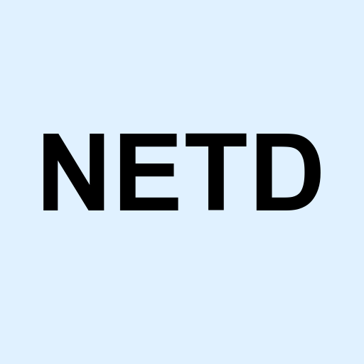 Stock netd logo