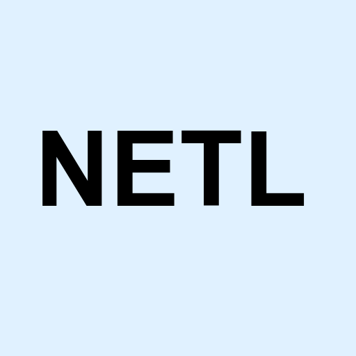 Stock netl logo