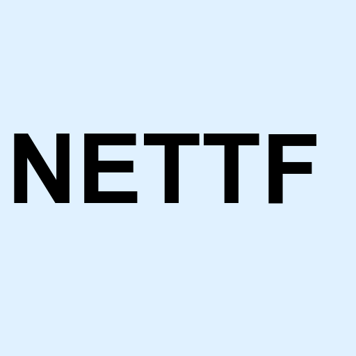 Stock NETTF logo