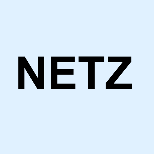Stock netz logo