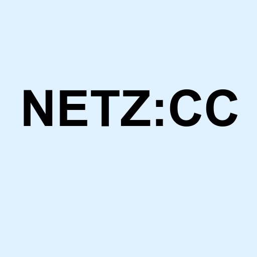 Stock NETZ:CC logo
