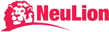 NeuLion Inc Logo