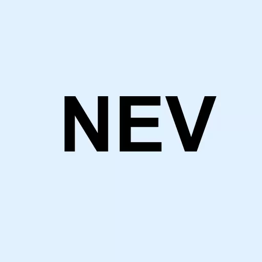 Nuveen Enhanced Municipal Value Fund of Beneficial Interest Logo