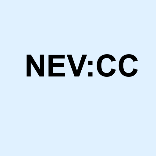 Stock nev:cc logo