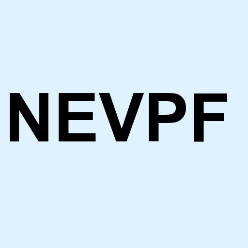 Stock nevpf logo