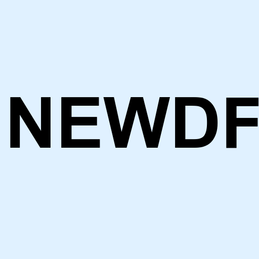Stock newdf logo