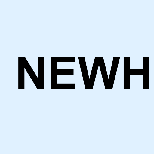 Stock NEWH logo