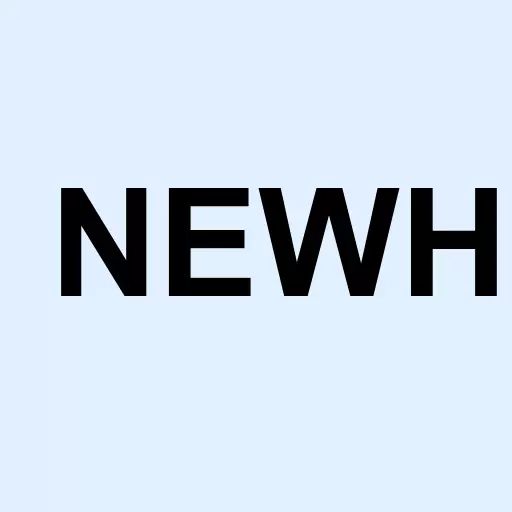NewHydrogen Inc Com Logo