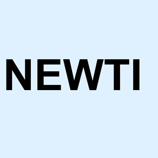 Stock newti logo
