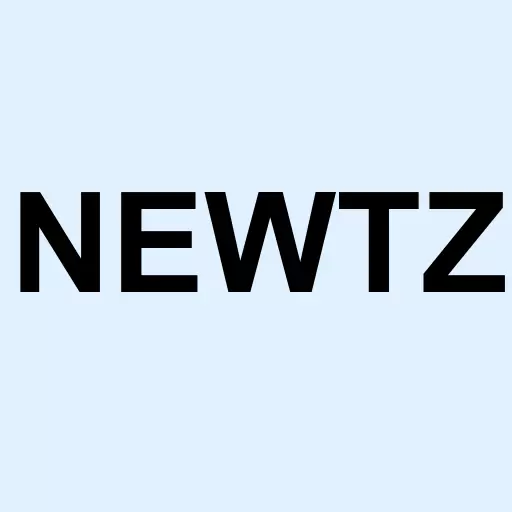 Newtek Business Services Corp. 5.50% Notes Due 2026 Logo