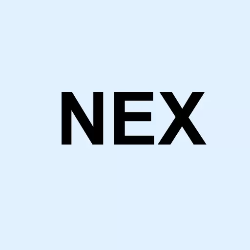 NexTier Oilfield Solutions Inc. Logo