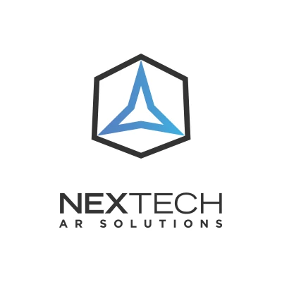 NexTech AR Solutions Corp Logo