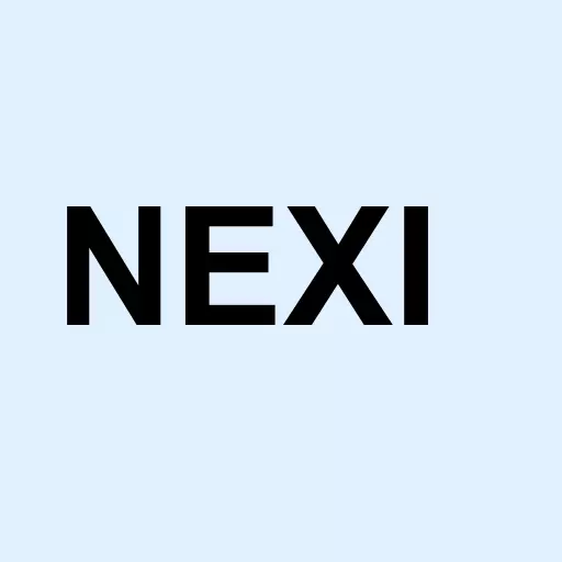 NexImmune Inc. Logo