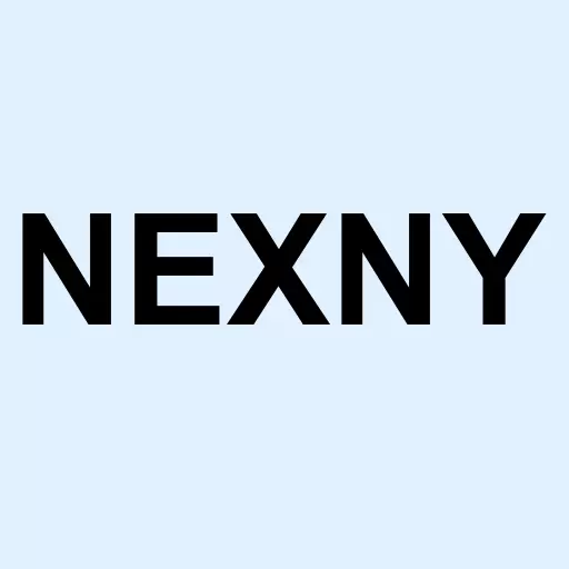 Nexans ADR Logo
