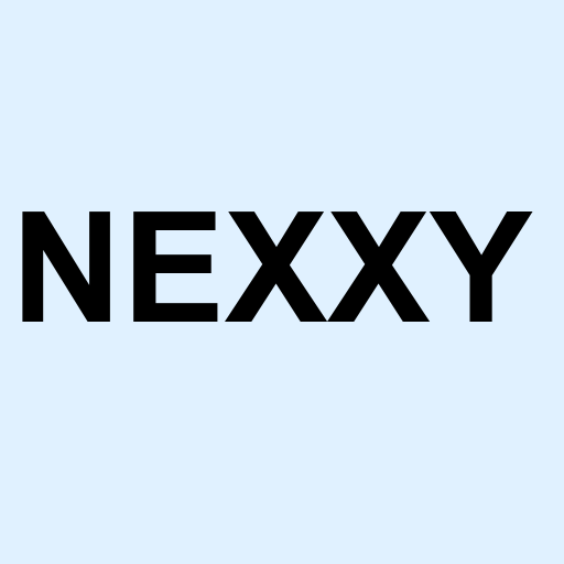 Stock nexxy logo