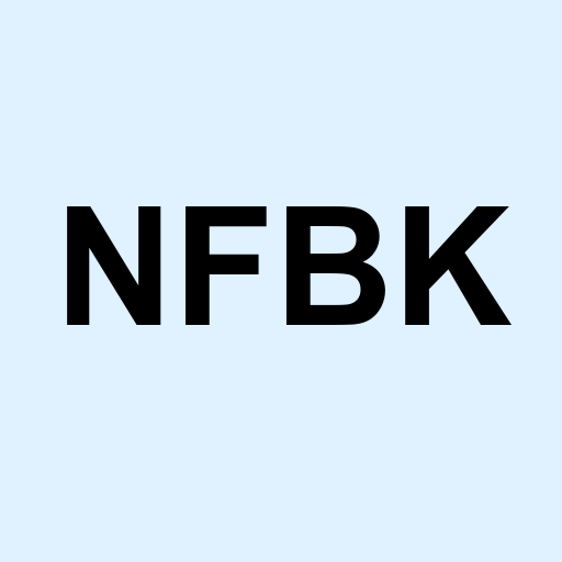 Stock nfbk logo