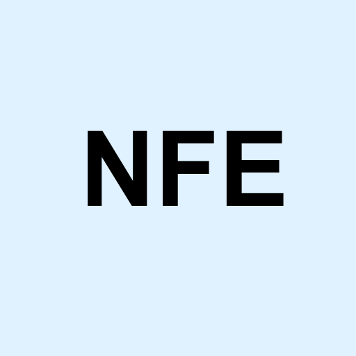 Stock nfe logo