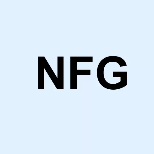 National Fuel Gas Company Logo