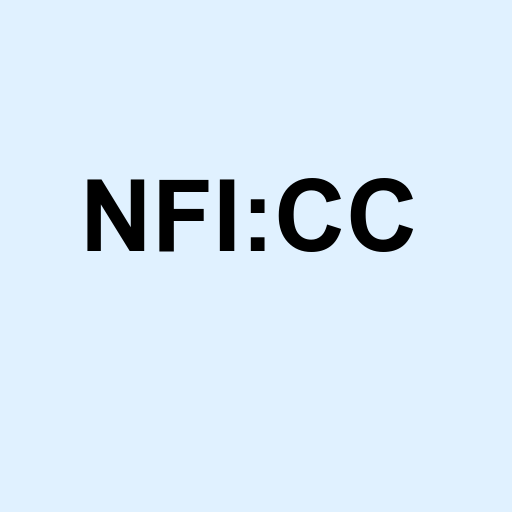 Stock NFI:CC logo